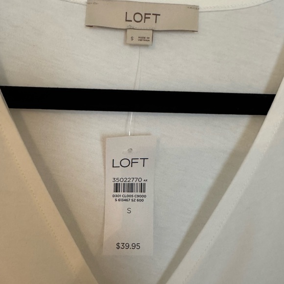 Loft Top - Picture 2 of 3